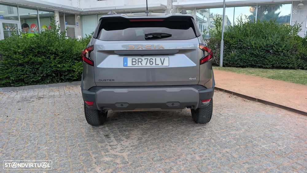 Dacia Duster - 10