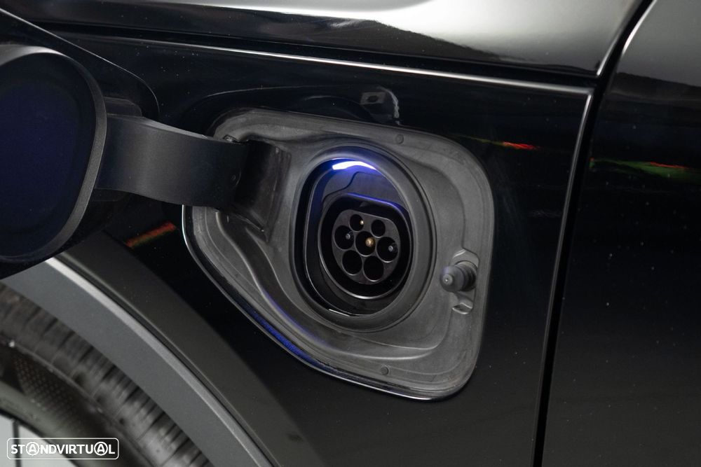 Volvo XC 40 1.5 T4 PHEV Inscription Expression - 16