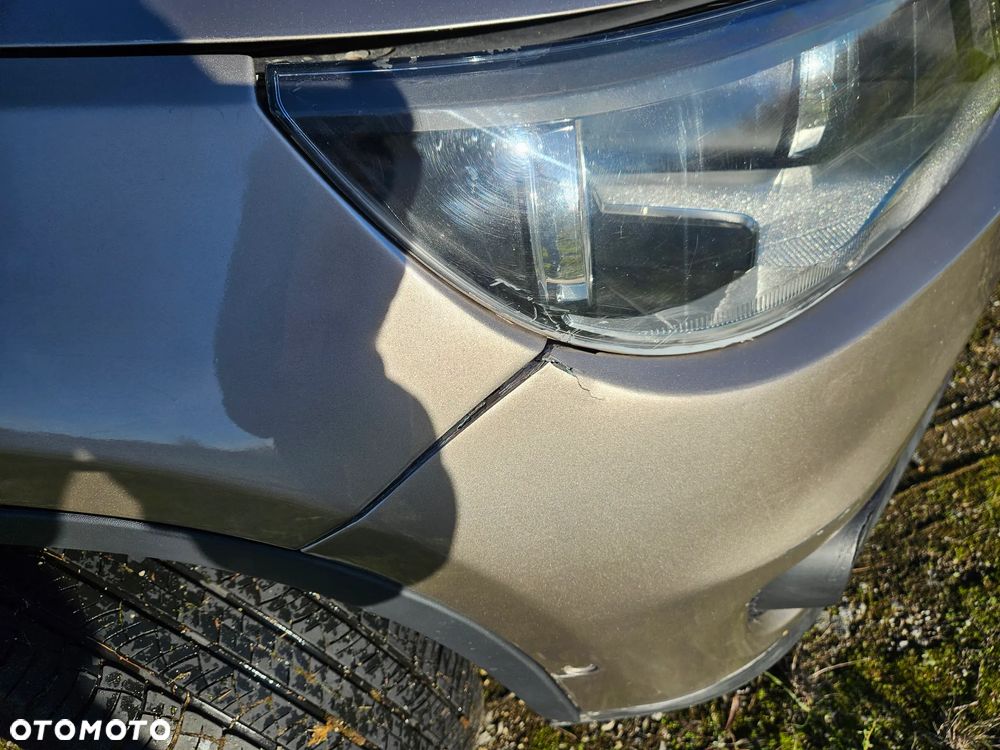 Volkswagen Tiguan - 12