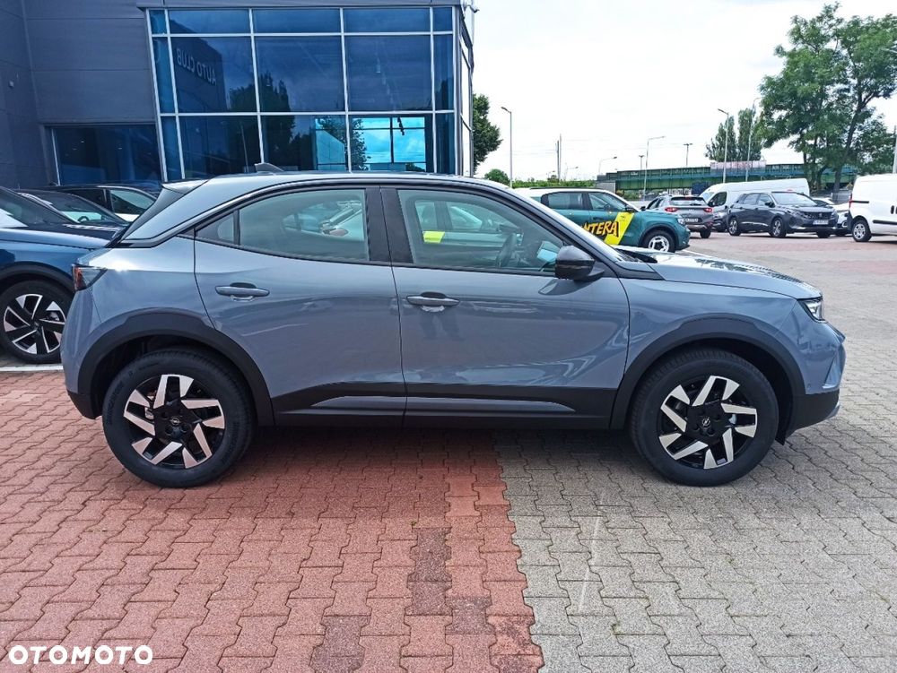 Opel Mokka - 6