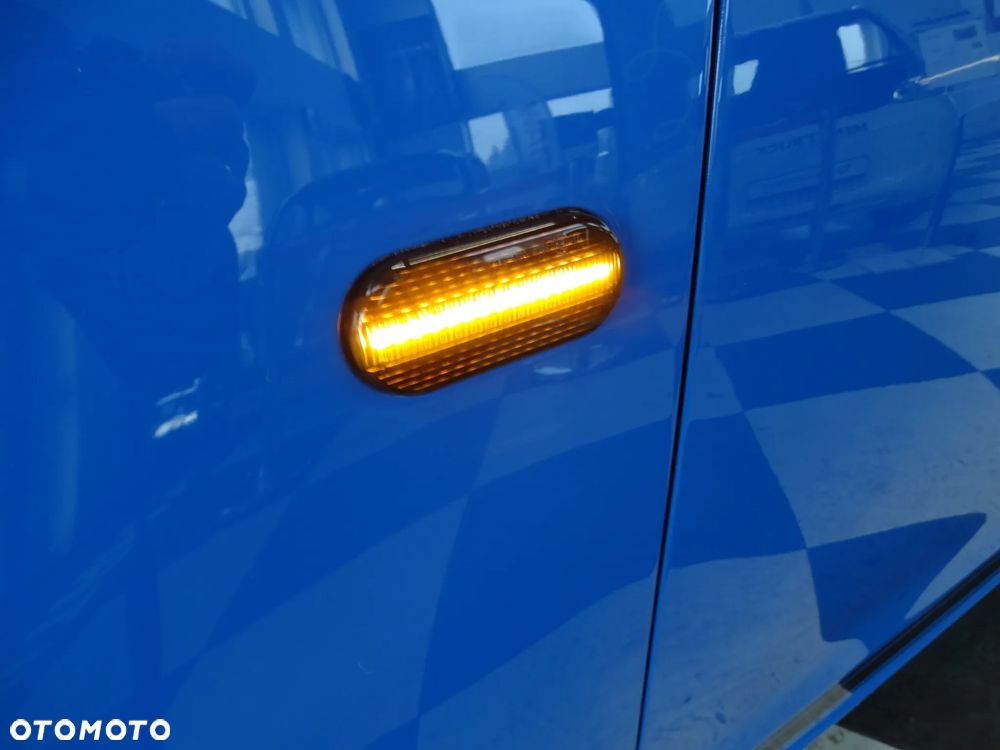 Volkswagen up! BlueMotion Technology ASG jeans - 27