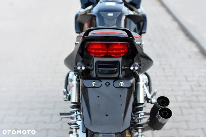 Honda CB - 17
