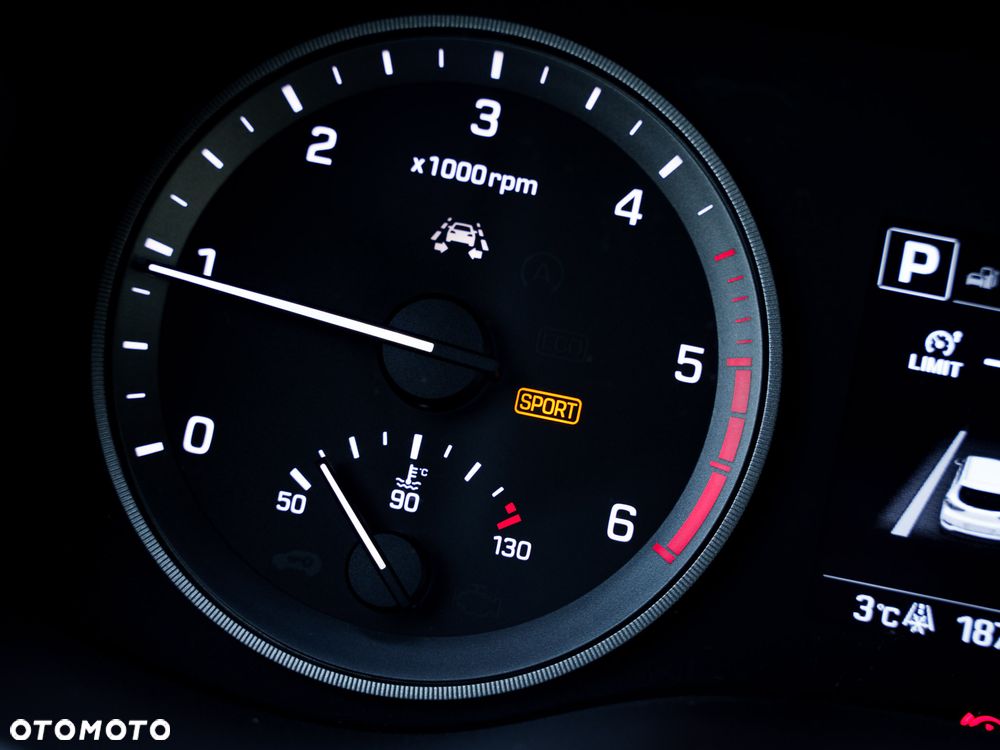 Hyundai Tucson blue 1.7 CRDi 2WD DCT Style - 25