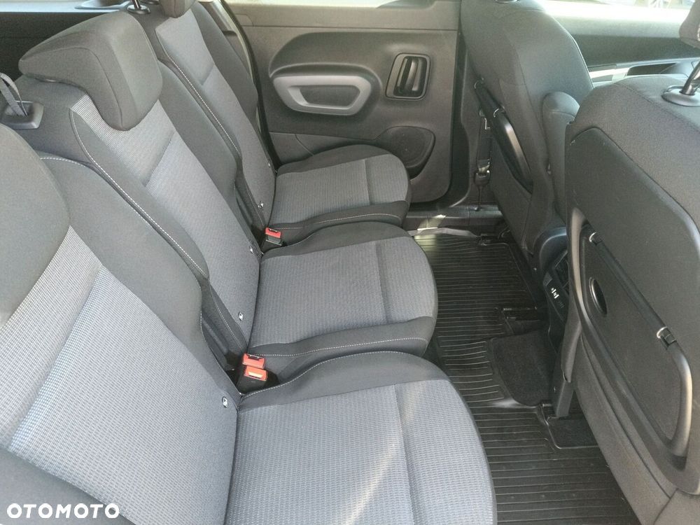 Toyota Proace City Verso Long 1.5 D-4D VIP - 11
