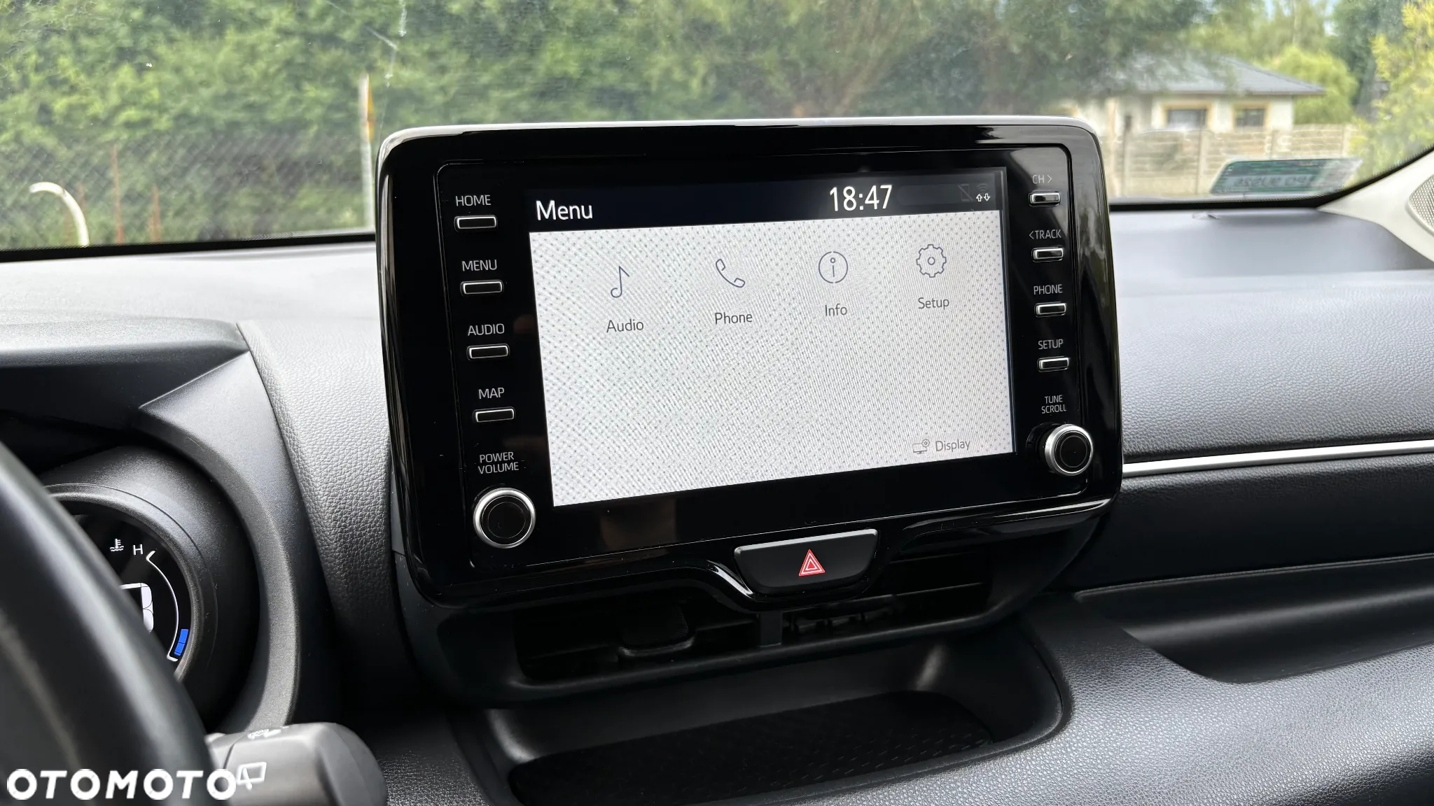 Toyota Yaris Hybrid 1.5 Comfort - 25