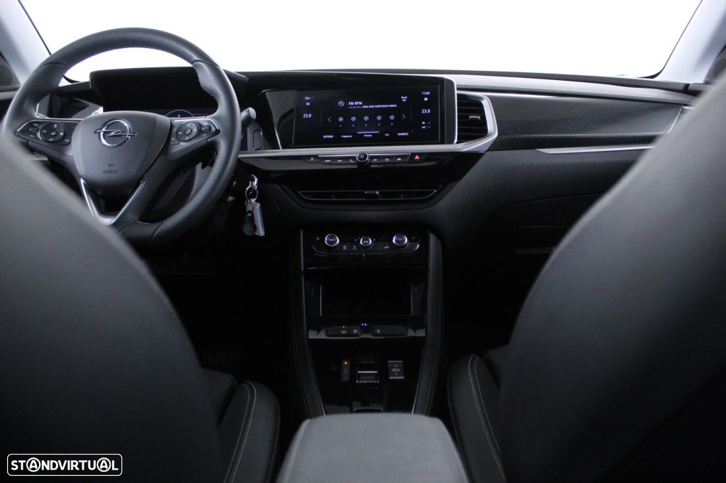 Opel Grandland 1.5 CDTI GS Line AT - 17