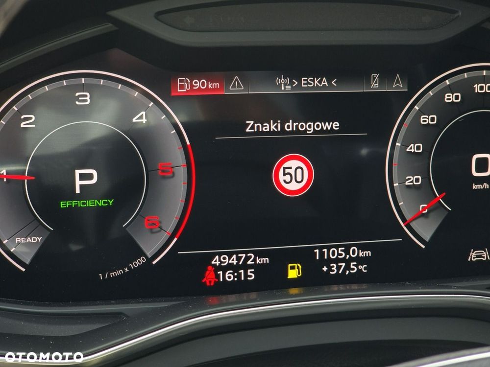 Audi A6 Limousine 40 TDI mHEV Quattro Sport S tronic - 23
