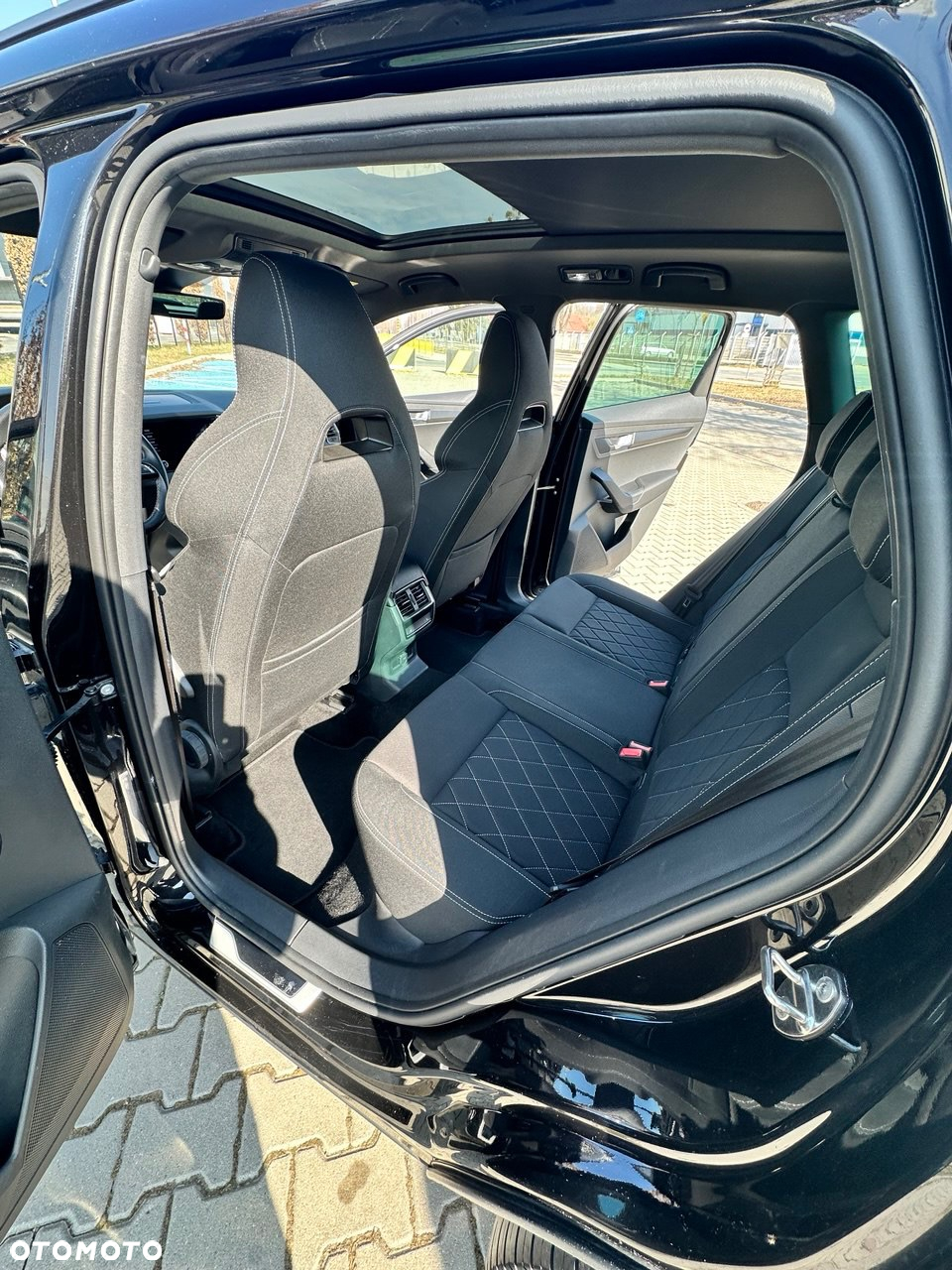 Skoda Karoq 2.0 TSI 4x4 DSG Sportline - 14