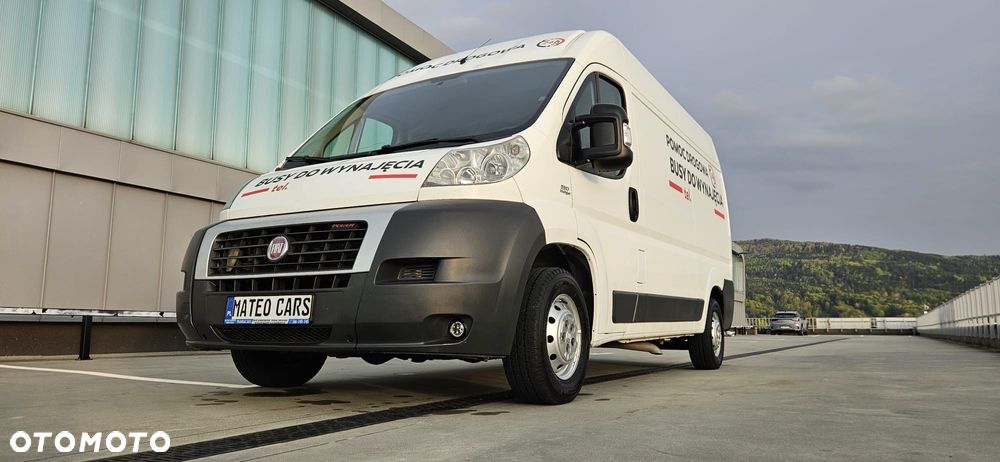 Fiat DUCATO - 16