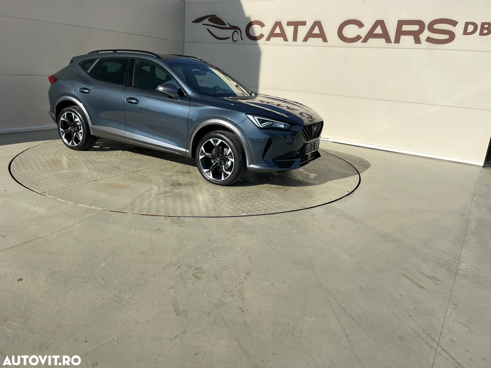 Cupra Formentor - 18