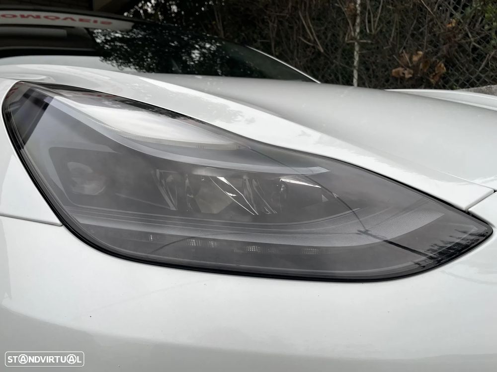 Tesla Model 3 RWD - 15