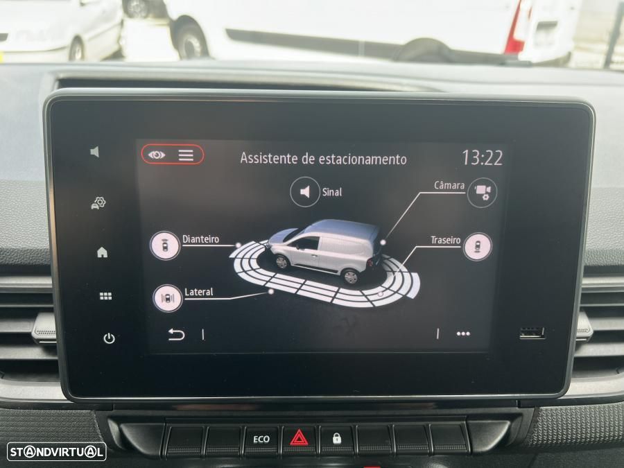 Nissan Townstar 45 kWh L1 Comfort 3L - 39