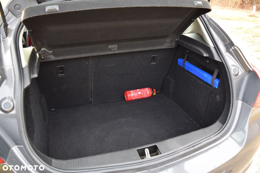 Opel Astra 1.3 CDTI Enjoy ecoFLEX - 10