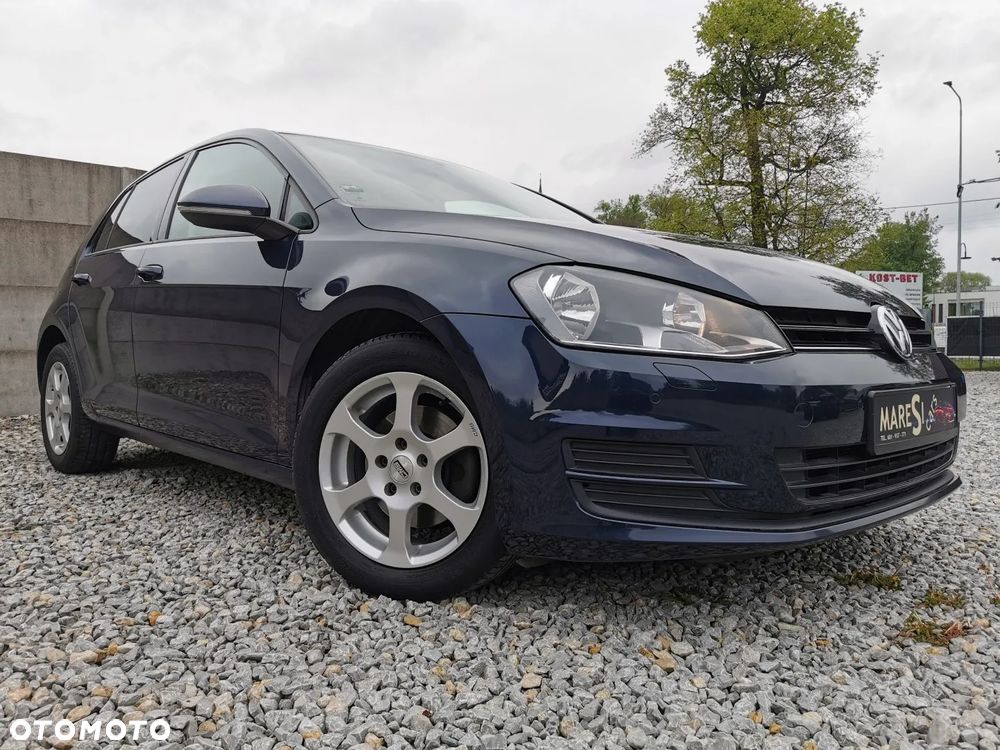 Volkswagen Golf - 29