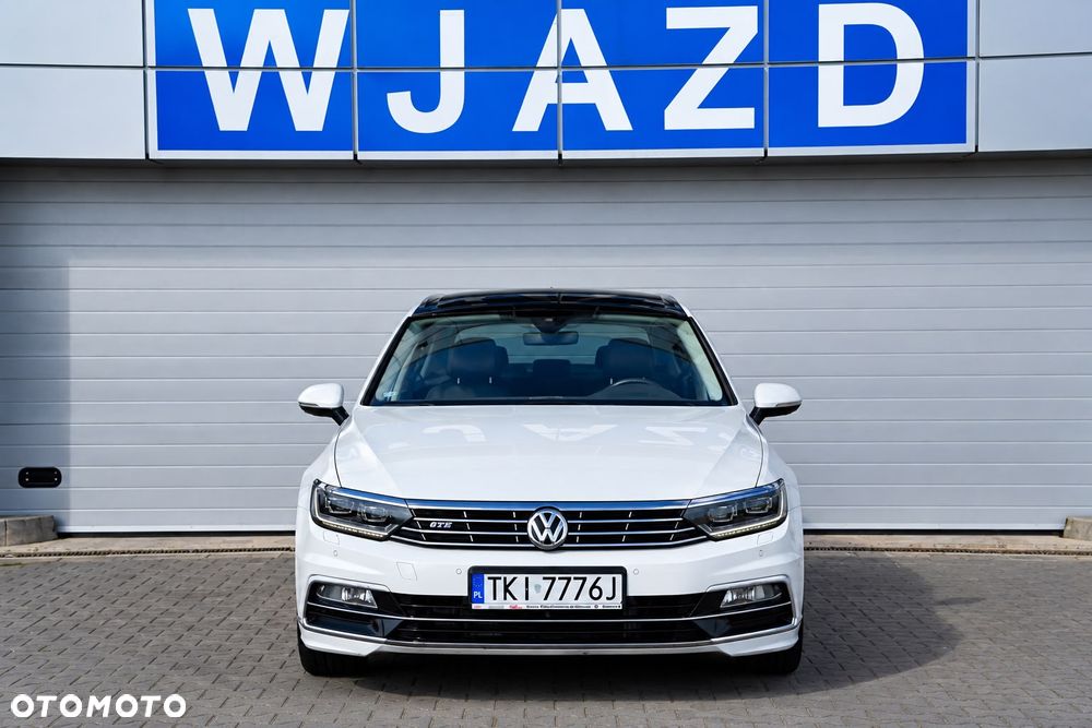 Volkswagen Passat - 6