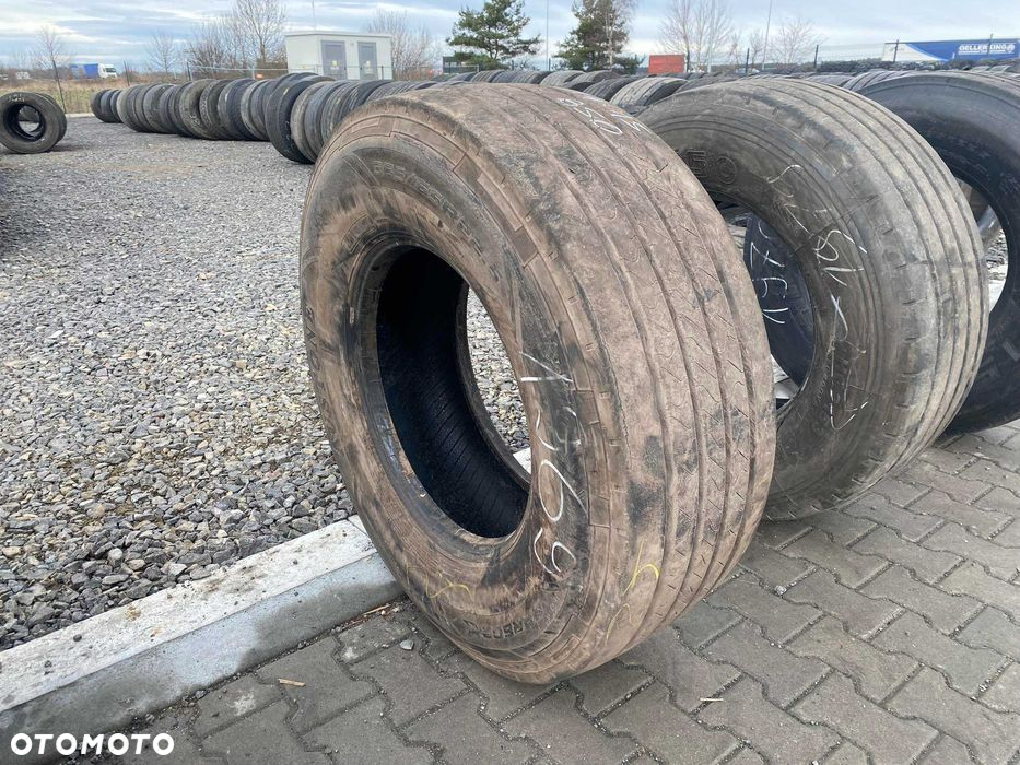 385/65R22.5 Opona AUSTONE RR603 Naczepa rr 603 - 2