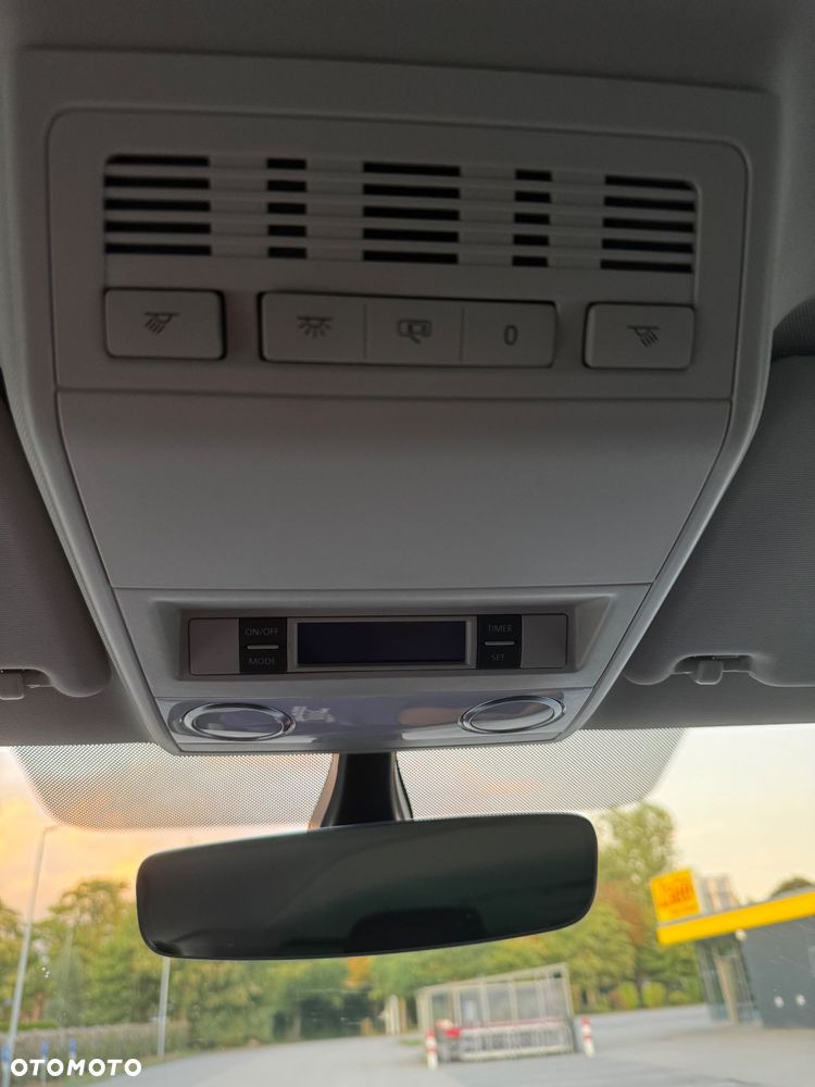 Volkswagen Multivan 2.0 BiTDI L1 Highline 4Motion DSG - 16