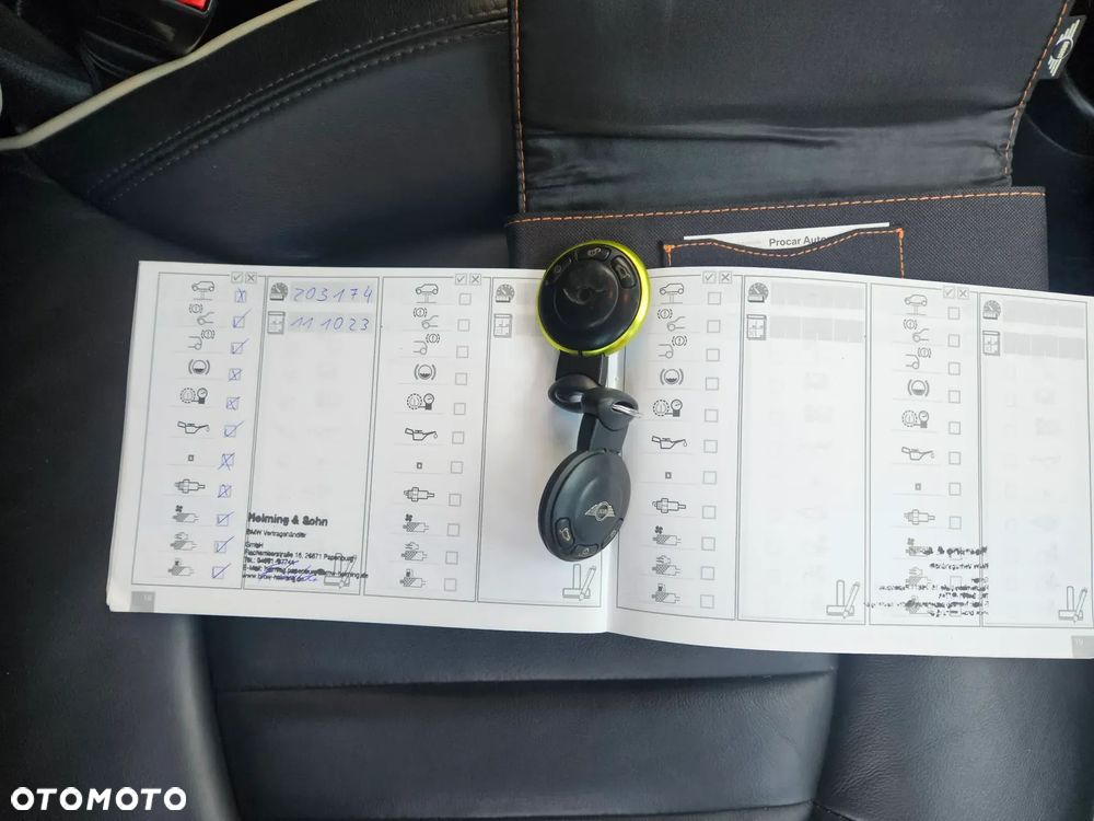 MINI Countryman - 28