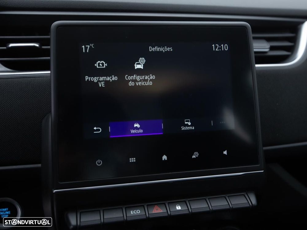 Renault Zoe (c/ Bateria) Zen 40 - 23