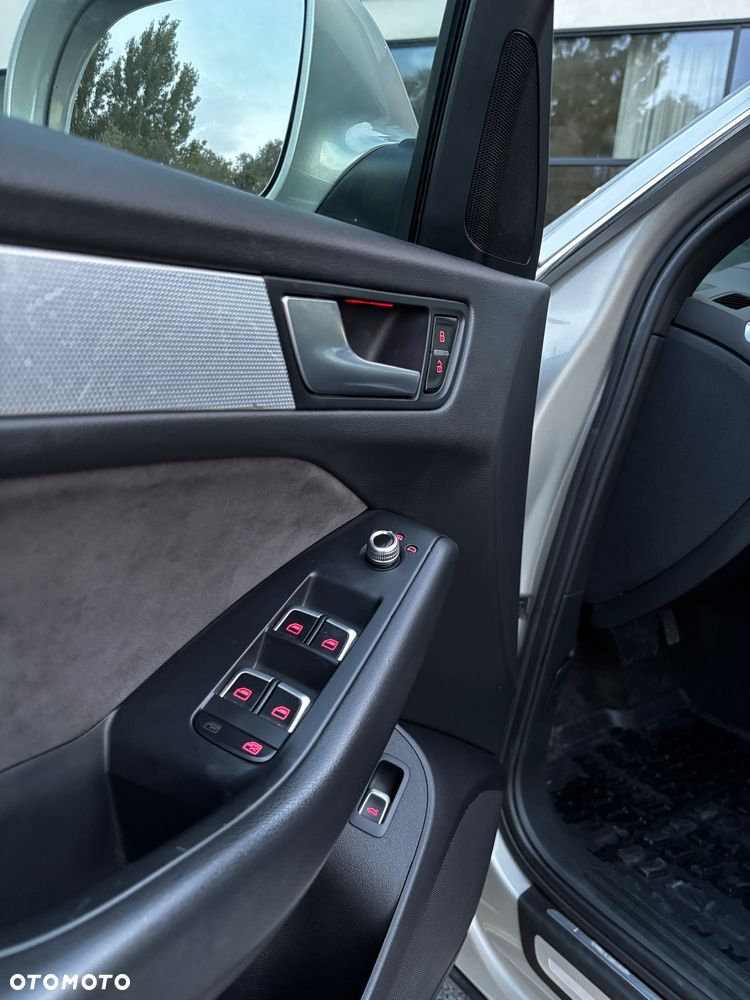 Audi Q5 2.0 TDI quattro S tronic - 29