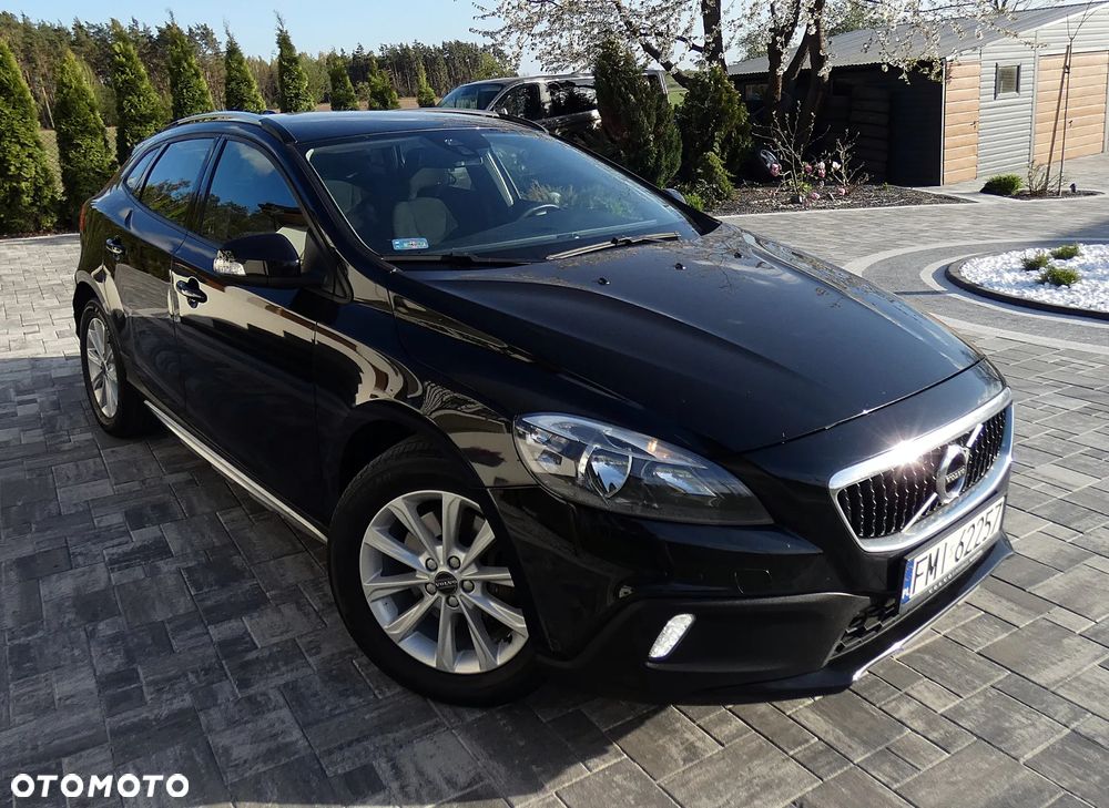 Volvo V40 Cross Country D2 Drive-E Momentum - 12