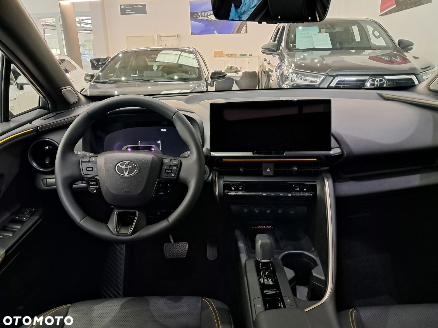 Toyota C-HR - 8