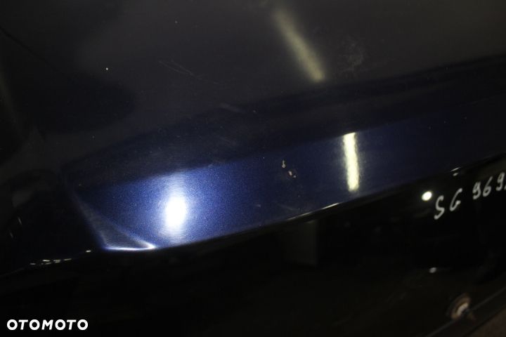 KLAPA TYLNA HONDA ACCORD VII B502P - 5