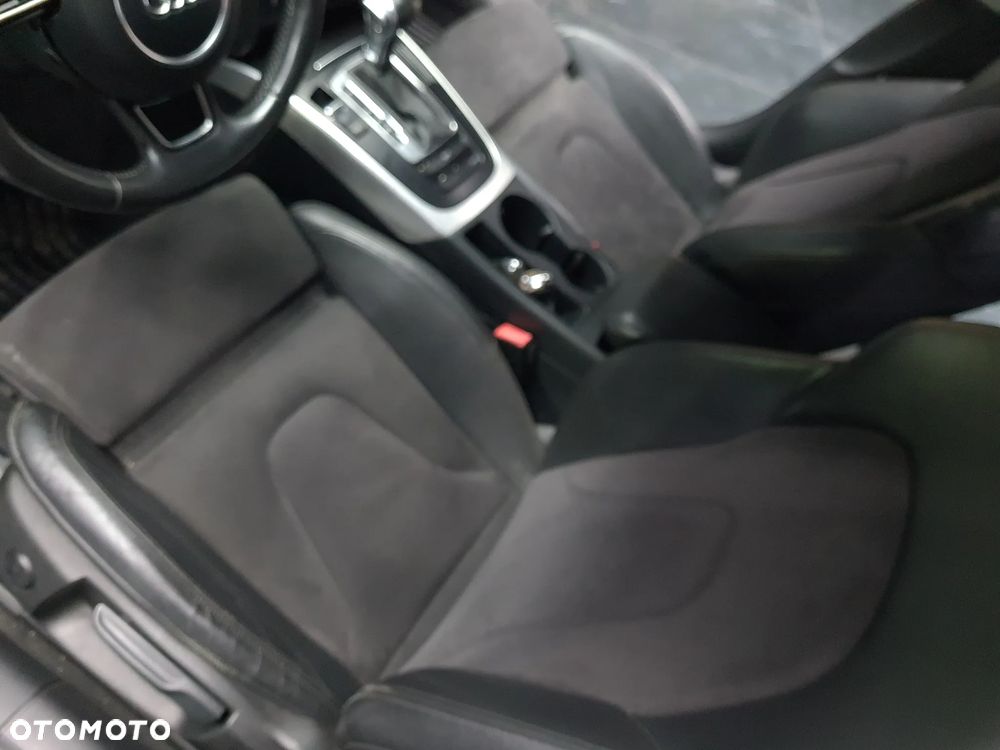 Audi A4 Allroad 2.0 TDI DPF S tronic - 26