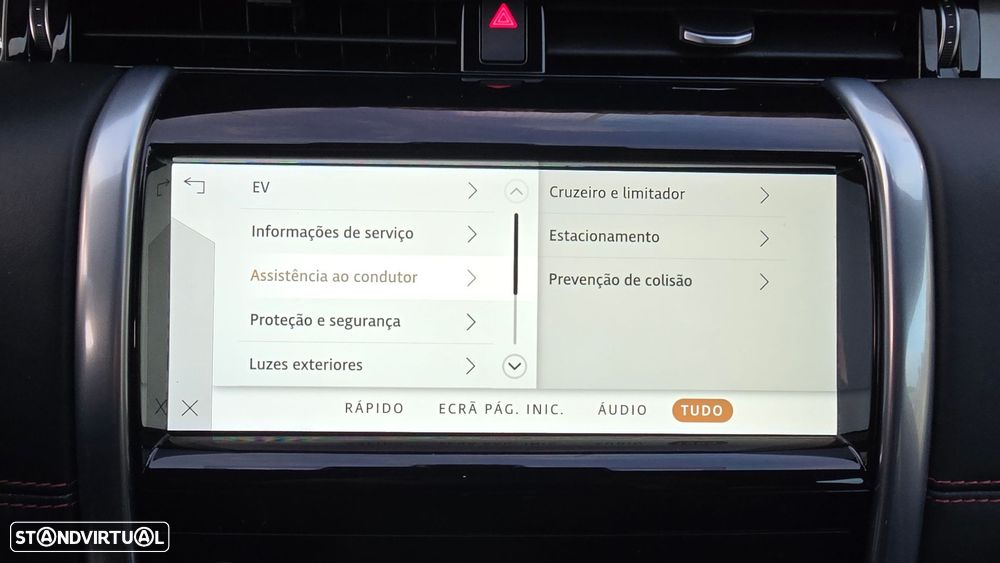 Land Rover Discovery Sport - 44