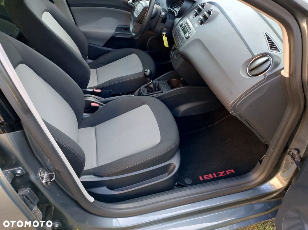 Seat Ibiza - 18