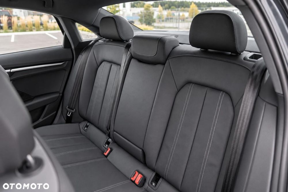 Audi A3 Limousine - 12