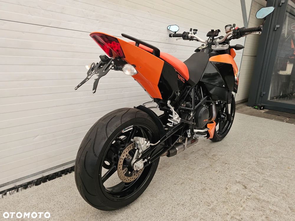 KTM EXC - 34