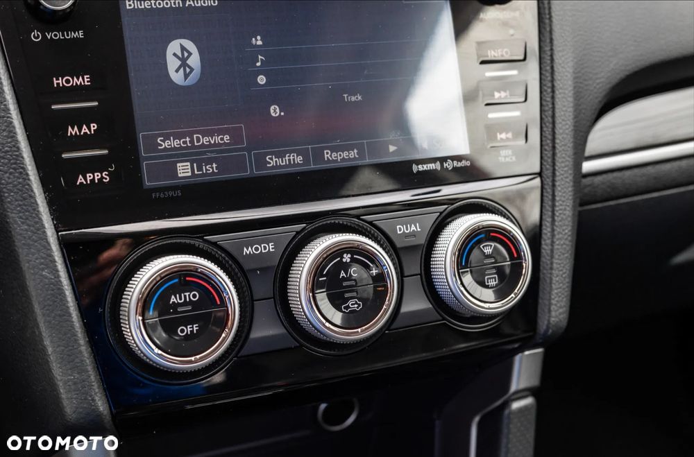 Subaru Forester 2.0 XT Platinum Lineartronic - 20