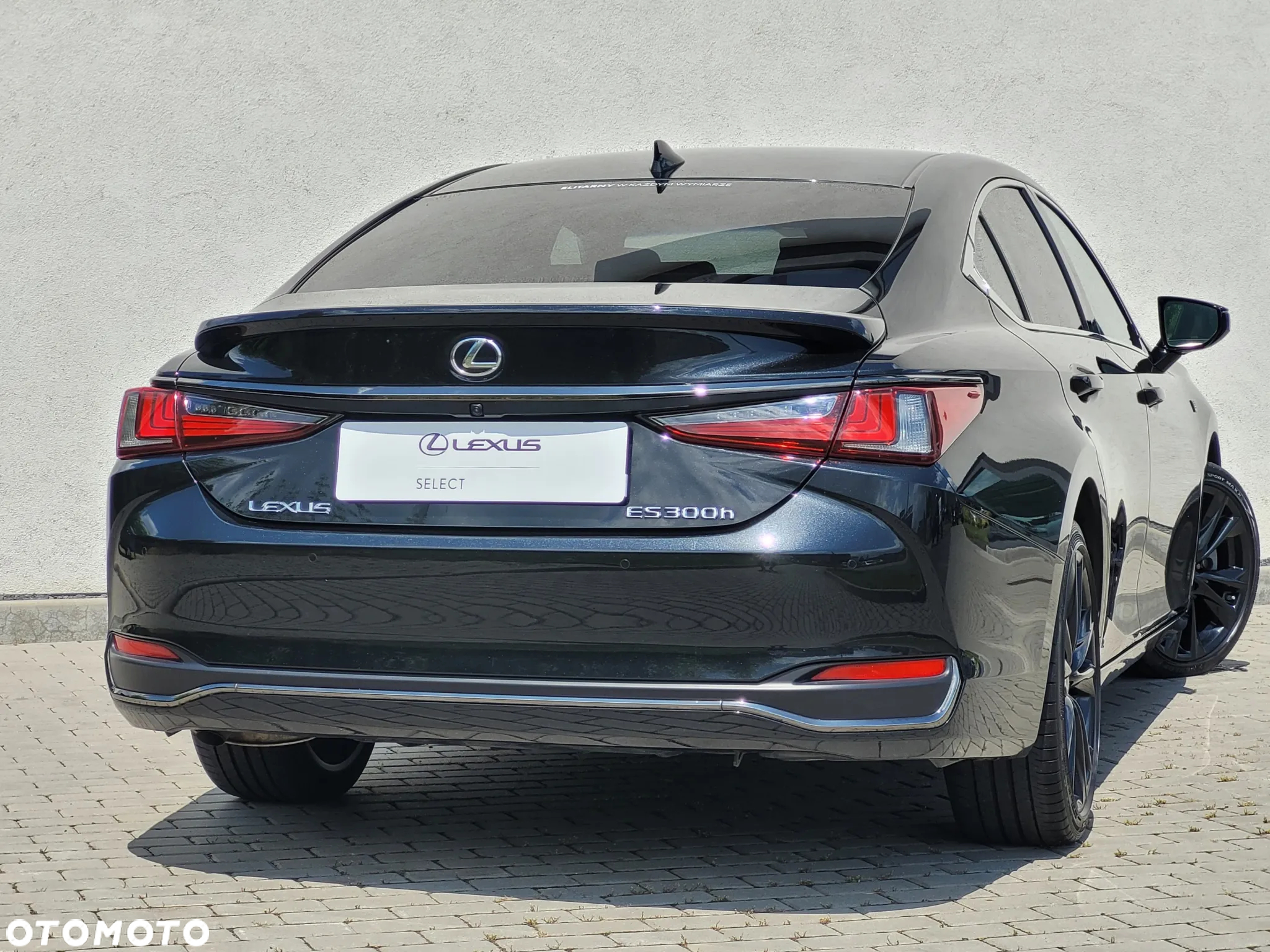 Lexus ES ver-300h-f-sport-design - 5