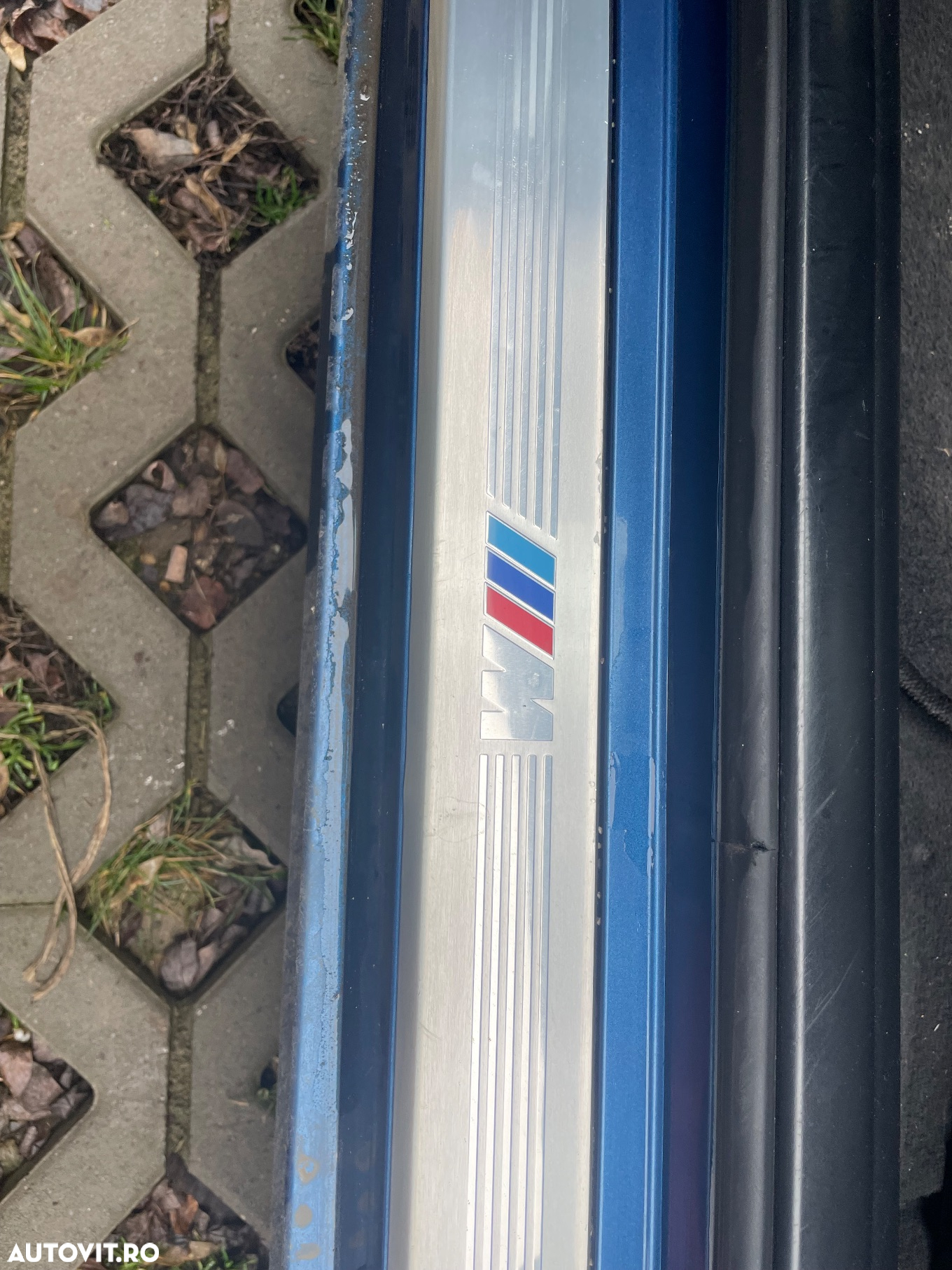 BMW Seria 1 120d - 12