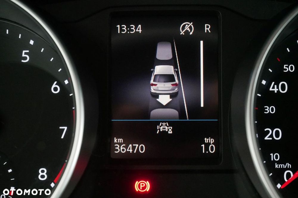 Volkswagen Tiguan 1.5 TSI EVO Life DSG - 23