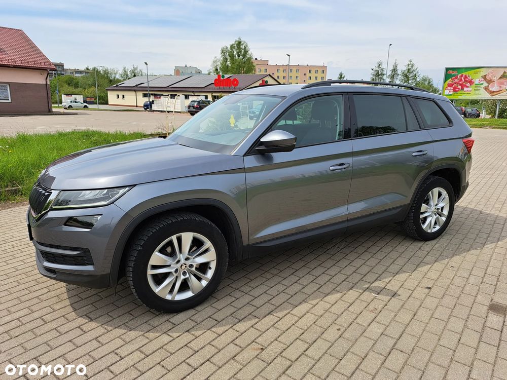 Skoda Kodiaq - 12