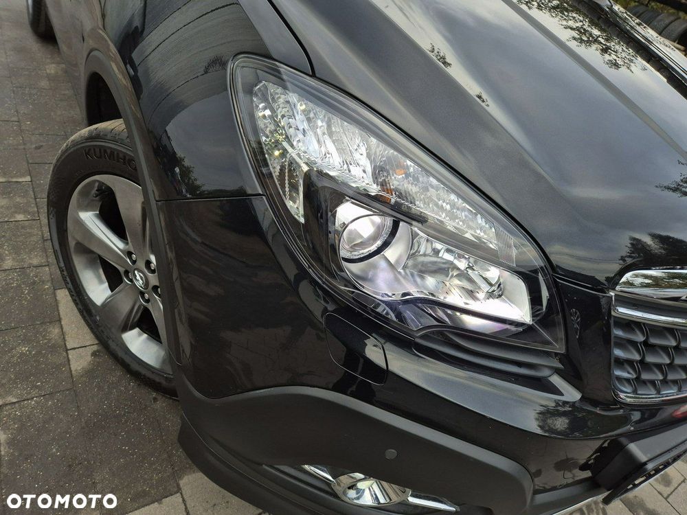 Opel Mokka 1.4 T Cosmo S&S 4x4 - 10