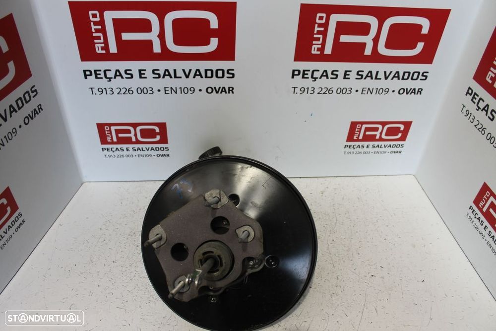 Servo Freio Renault Megane IV - 1
