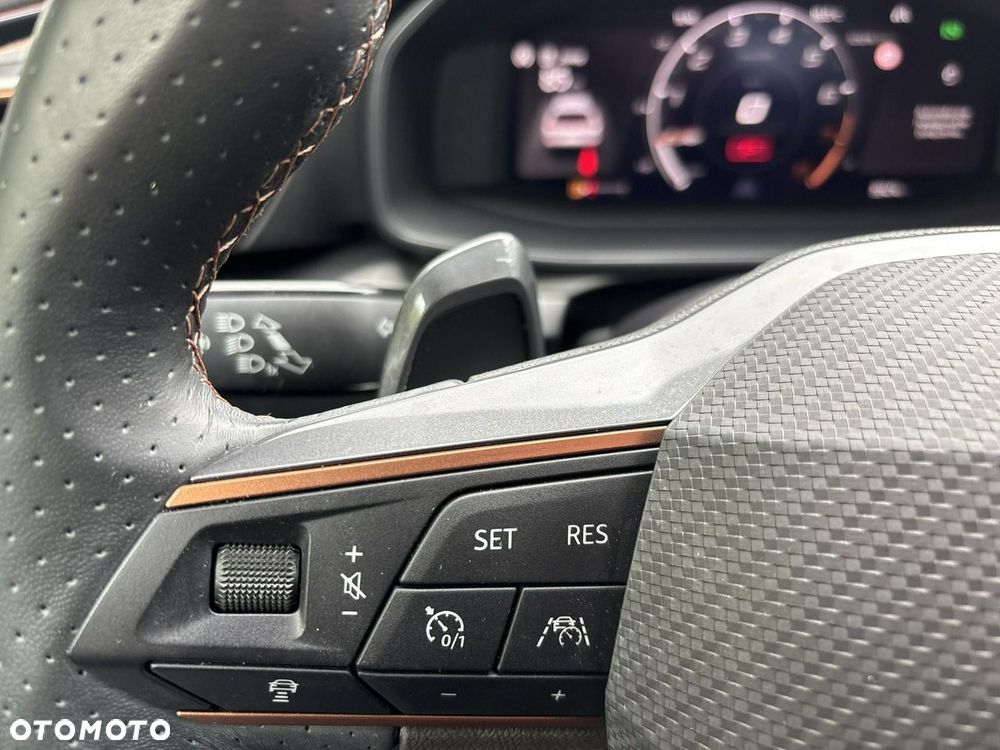 Cupra Formentor - 28