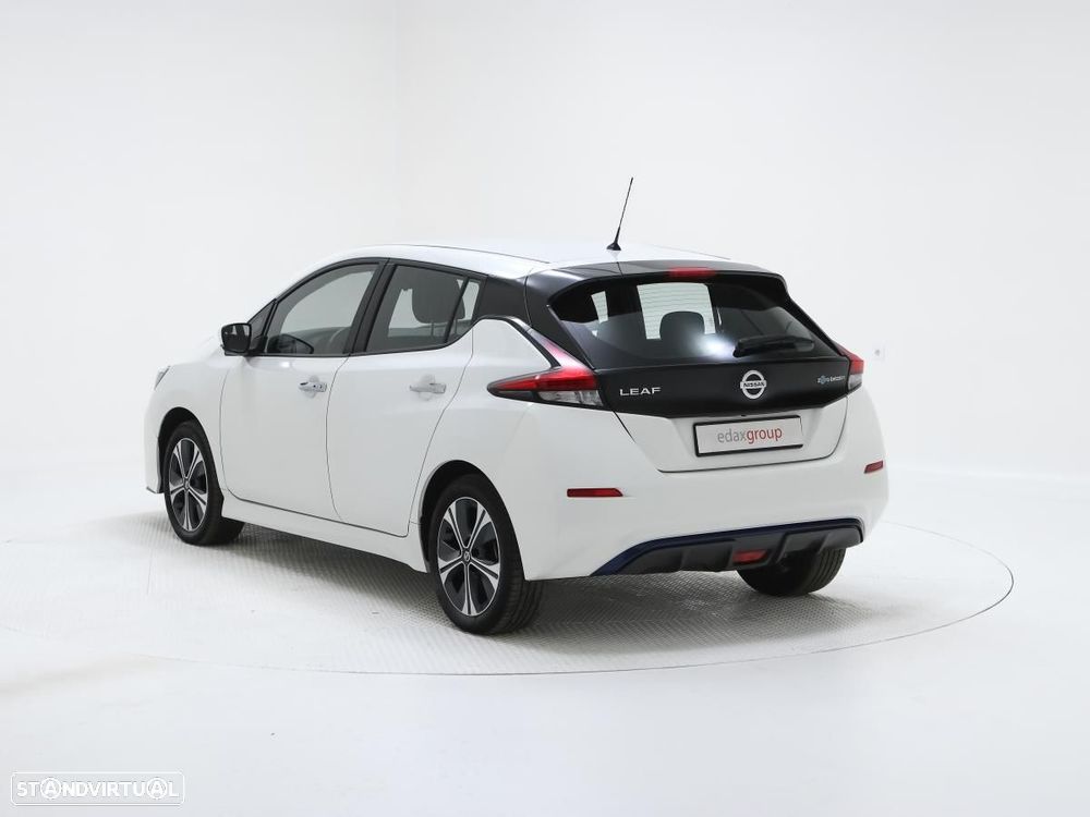 Nissan Leaf e+ Acenta - 4