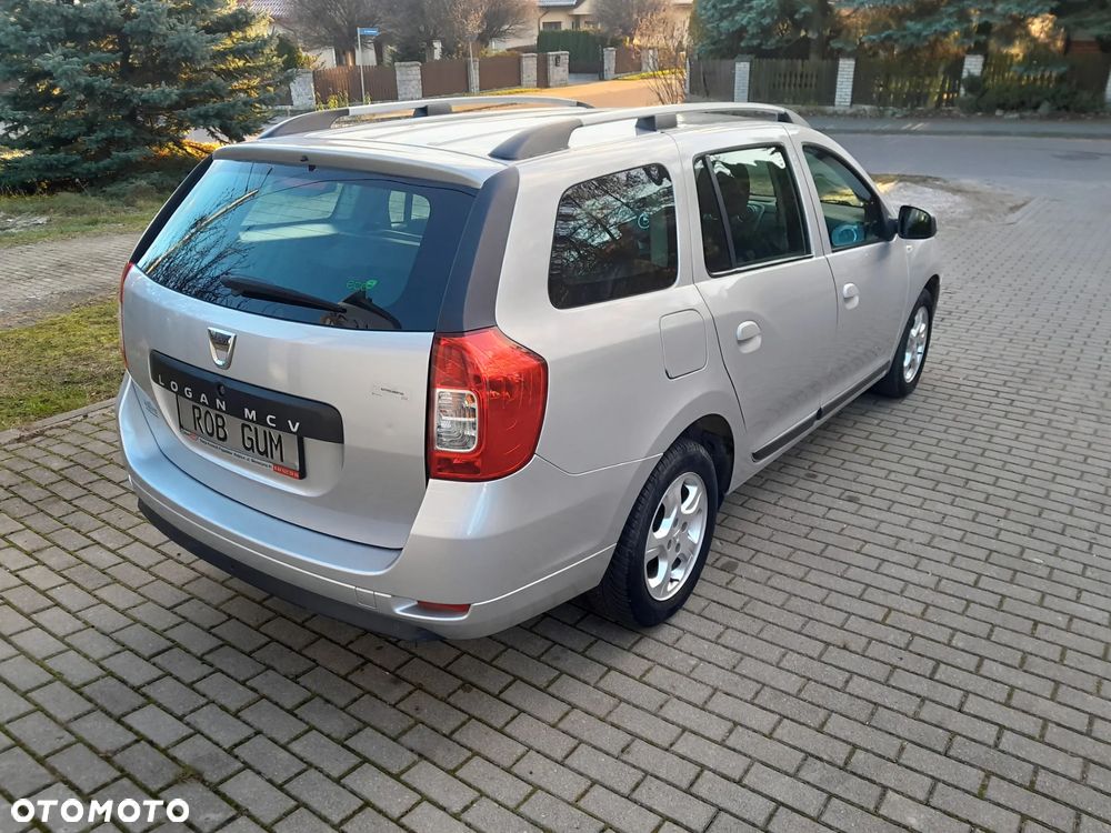 Dacia Logan TCe 90 Prestige - 5
