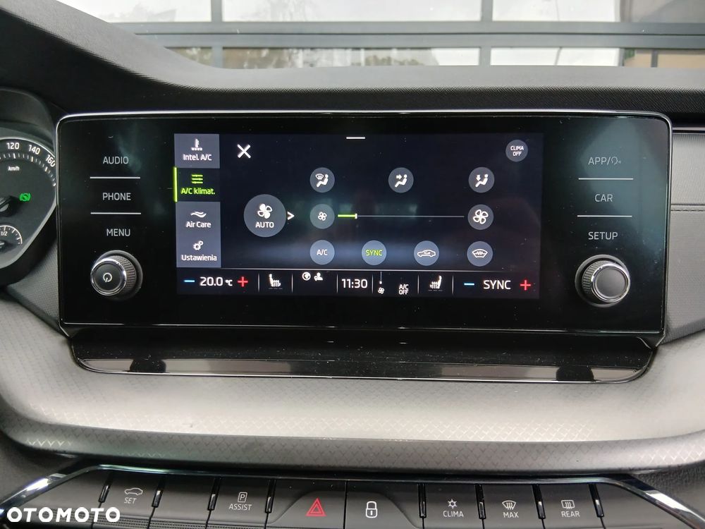 Skoda Octavia - 32
