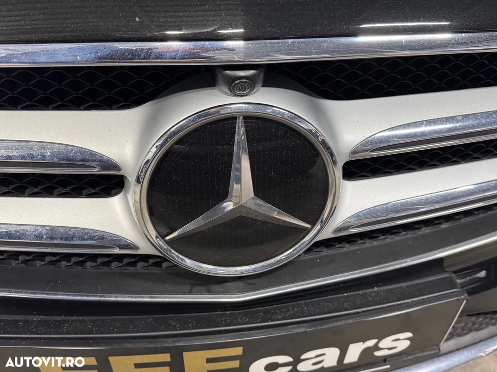 Mercedes-Benz E 350e 9G-TRONIC AMG Line - 6