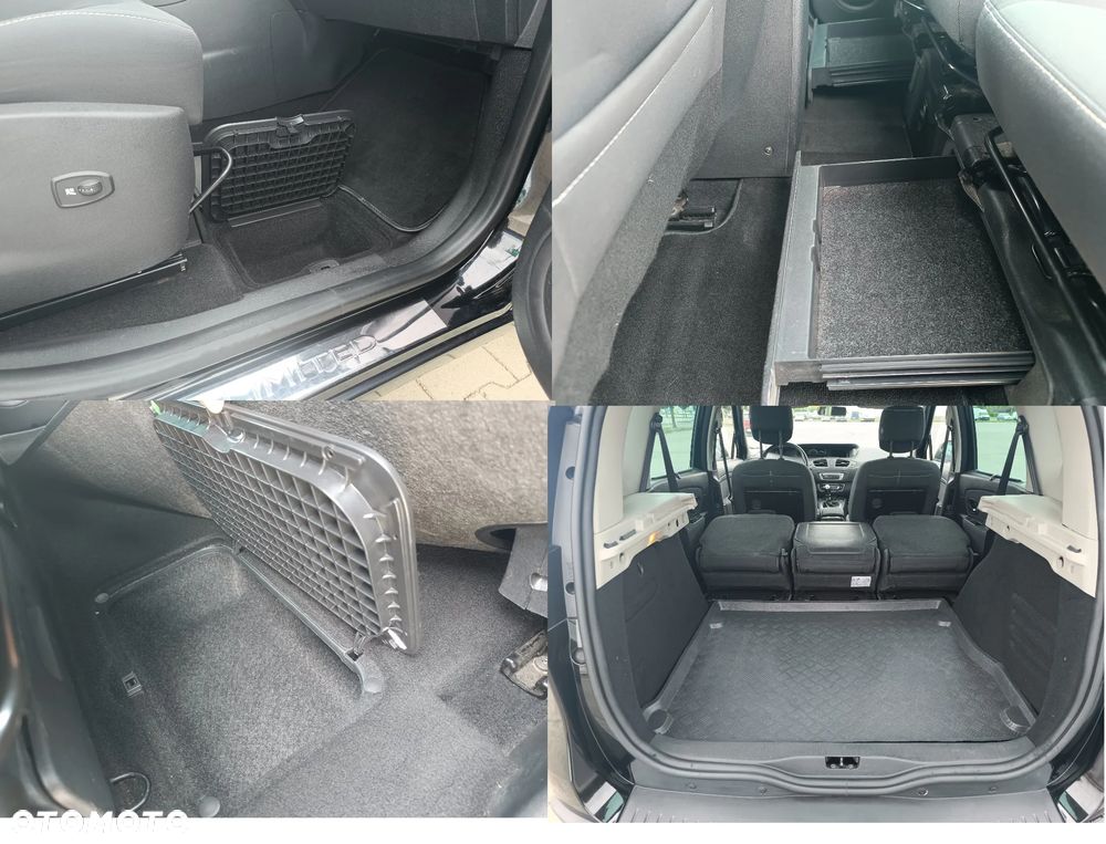 Renault Scenic ENERGY dCi 110 LIMITED - 39