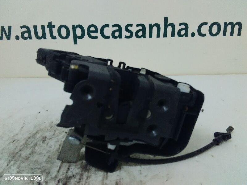 Fecho Da Porta Trás Dto Ford Focus Ii (Da_, Hcp, Dp) - 4