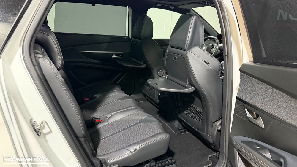 Peugeot 5008 1.2 PureTech GT Line - 18