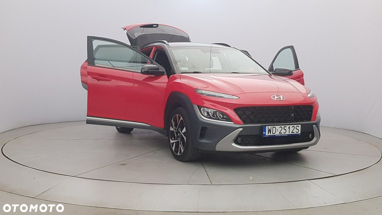 Hyundai Kona - 9