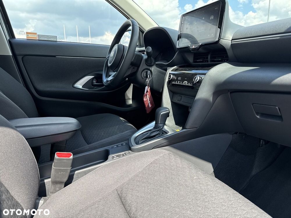 Toyota Yaris Cross Hybrid 1.5 Comfort - 10