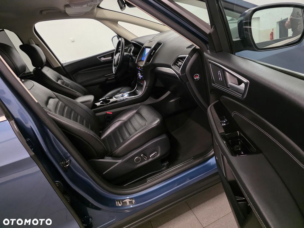 Ford Galaxy 2.0 EcoBlue Titanium - 31